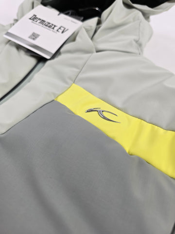 Kjus W's Momentum Jacket Nieuw! Dames 40 L