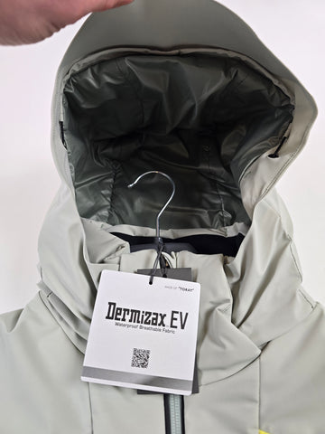 Kjus W's Momentum Jacket Nieuw! Dames 40 L