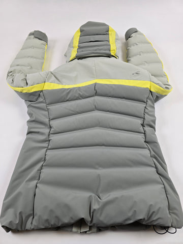 Kjus W's Momentum Jacket Nieuw! Dames 40 L