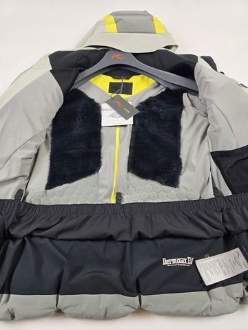 Kjus W's Momentum Jacket Nieuw! Dames 40 L