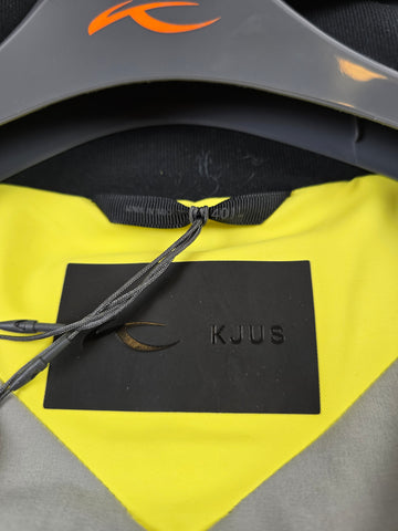 Kjus W's Momentum Jacket Nieuw! Dames 40 L