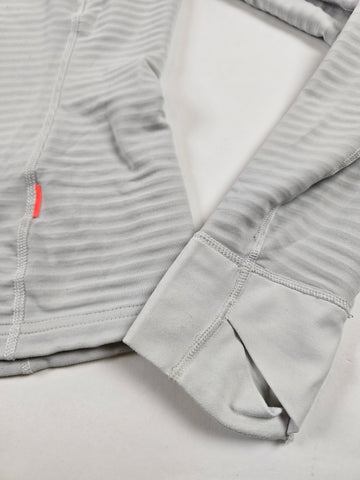 Mammut Fleece Wit Dames XS