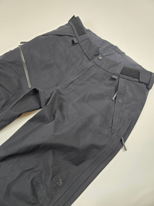 Peak Performance Vertical GTX Hardshell Skibroek Heren M