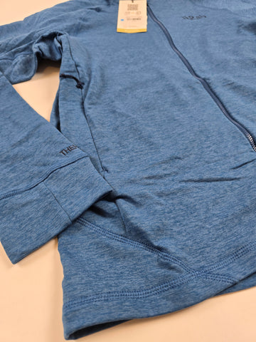 Nexus Hoody Denim Large
