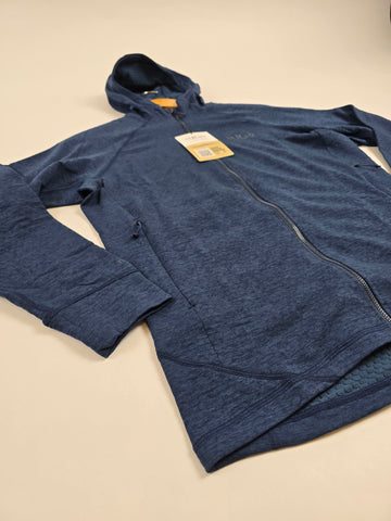 Nexus Hoody Deep Ink Medium