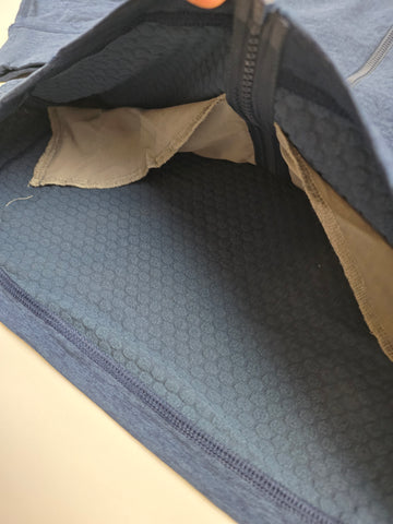 Nexus Hoody Deep Ink Medium