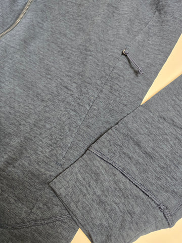 Nexus Hoody Deep Ink Medium