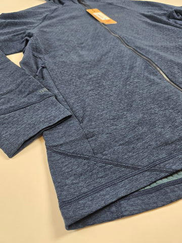 Nexus Hoody Deep Ink X-Large