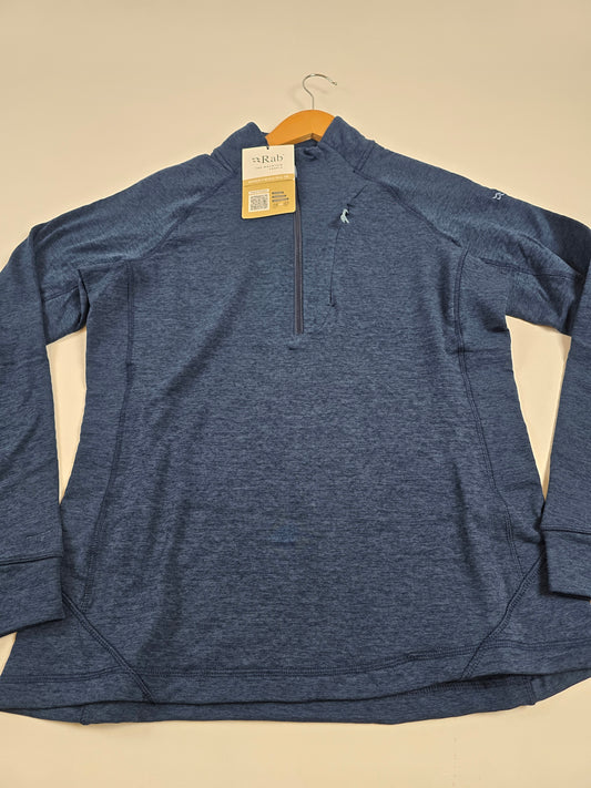 Nexus Pull On Wmns Deep Ink Size 14