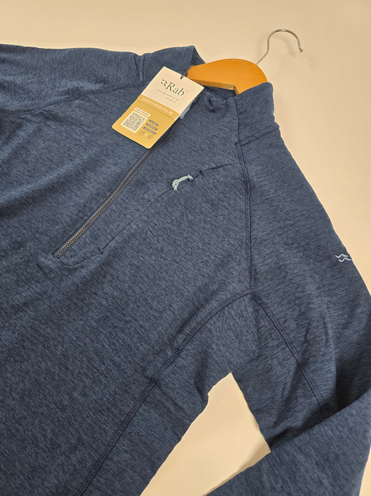 Nexus Pull On Wmns Deep Ink Size 14