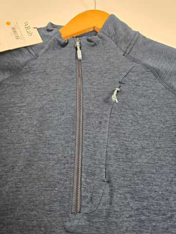 Nexus Pull On Wmns Deep Ink Size 14