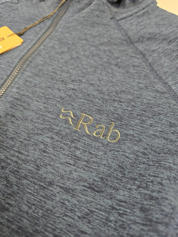 Nexus Hoody Deep Ink X-Large