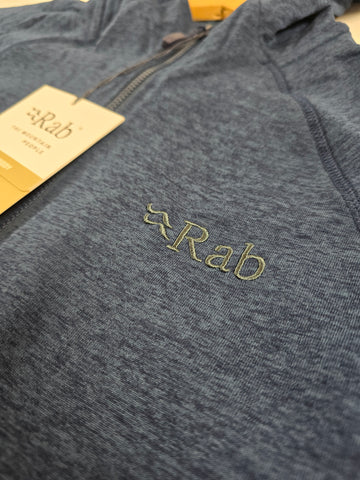 Nexus Hoody Deep Ink Medium
