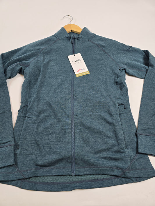 Nexus Jacket Wmns Orion Blue Size 12