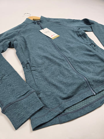 Nexus Jacket Wmns Orion Blue Size 12