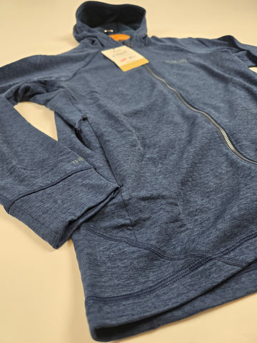 Nexus Hoody Deep Ink Medium