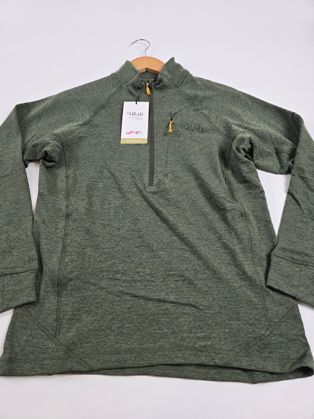Nexus Pull-On Light Khaki Medium