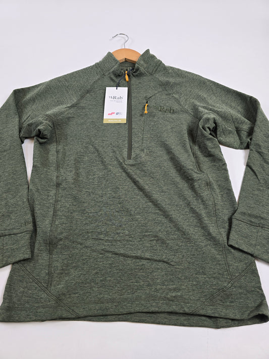 Nexus Pull-On Light Khaki Medium