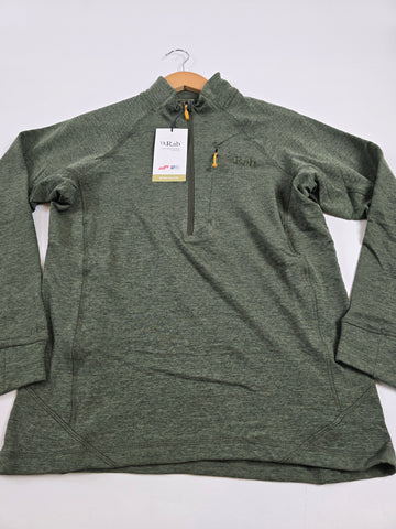 Nexus Pull-On Light Khaki Medium