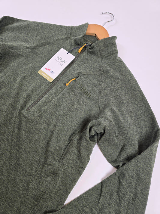 Nexus Pull-On Light Khaki Medium