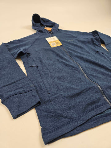 Nexus Hoody Deep Ink Medium
