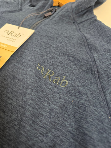 Nexus Hoody Deep Ink Medium