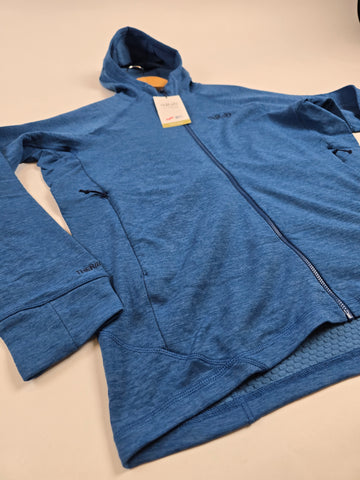 Nexus Hoody Denim X-Large