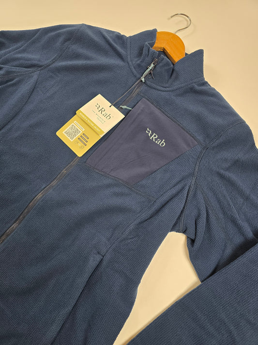 Tecton Jacket Wmns Deep Ink Size 12