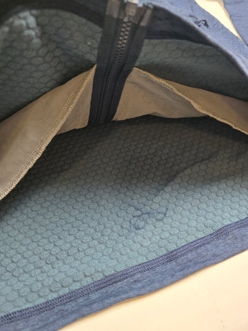 Nexus Hoody Deep Ink Large