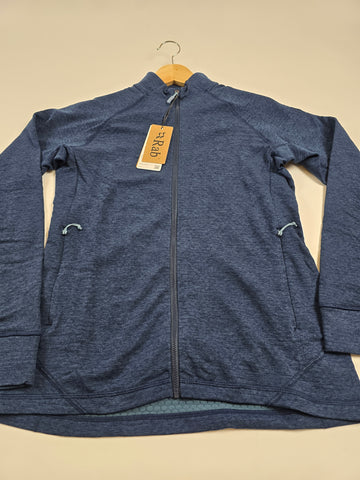 Nexus Jacket Wmns Deep Ink Size 12
