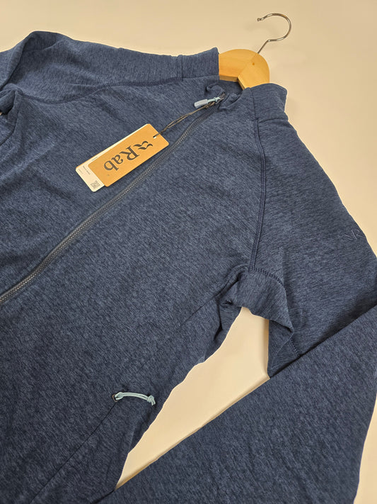 Nexus Jacket Wmns Deep Ink Size 12