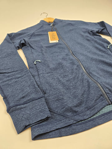 Nexus Jacket Wmns Deep Ink Size 12