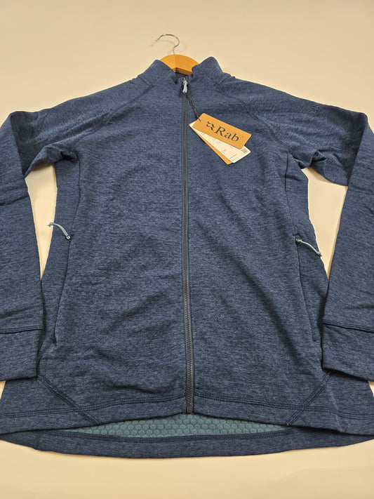 Nexus Jacket Wmns Deep Ink Size 12