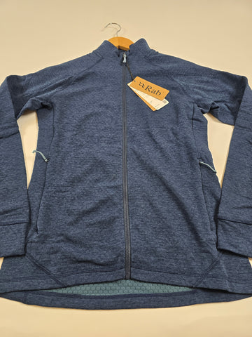 Nexus Jacket Wmns Deep Ink Size 12