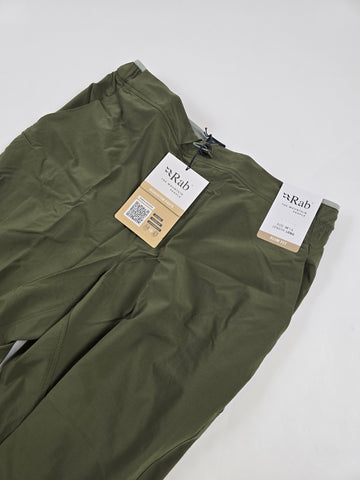 Momentum Pants Light Khaki 34" Long Leg