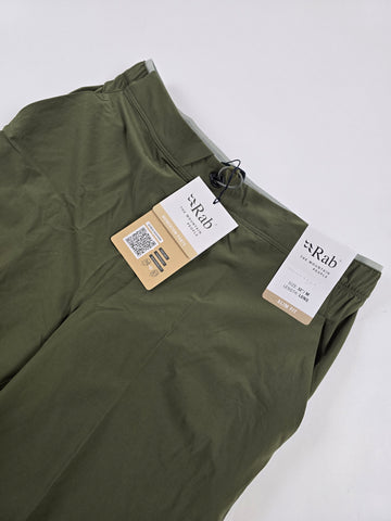 Momentum Pants Light Khaki 32" Long Leg