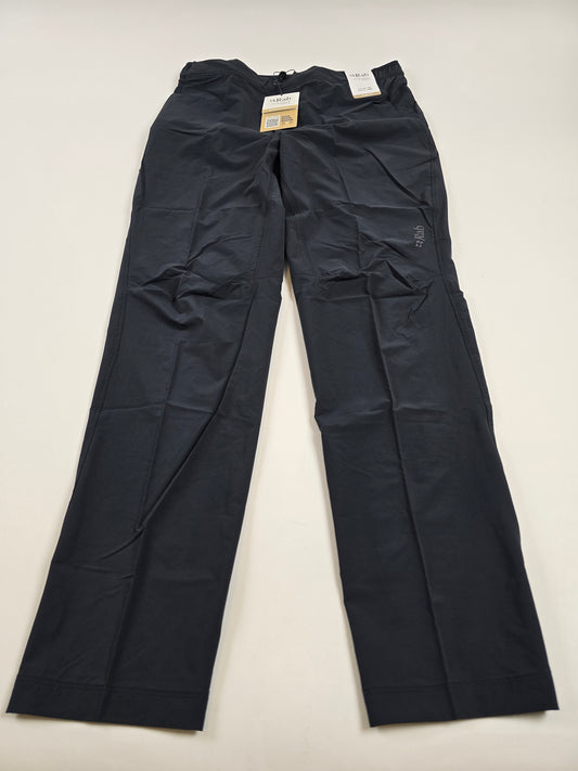 Momentum Pants Light Khaki 38" Long Leg