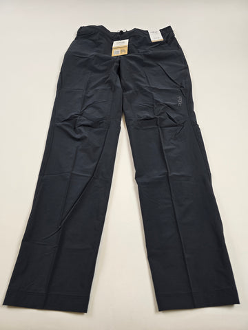 Momentum Pants Light Khaki 38" Long Leg