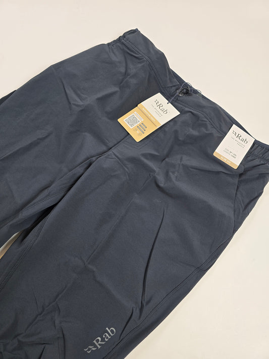 Momentum Pants Light Khaki 38" Long Leg