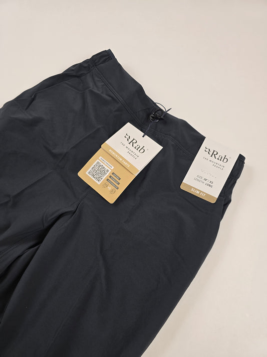 Momentum Pants Beluga 28" Long Leg