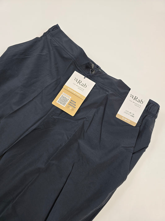 Momentum Pants Beluga 36" Regular Leg