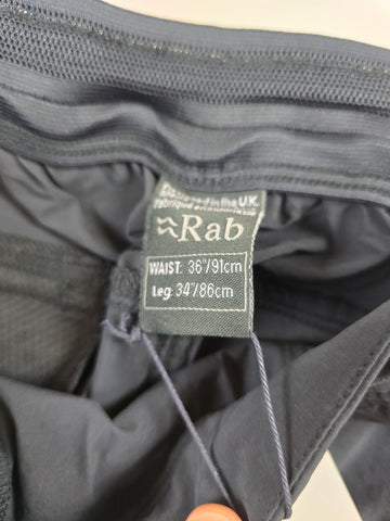 Momentum Pants Beluga 36" Regular Leg