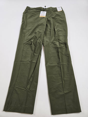 Momentum Pants Beluga 38" Long Leg