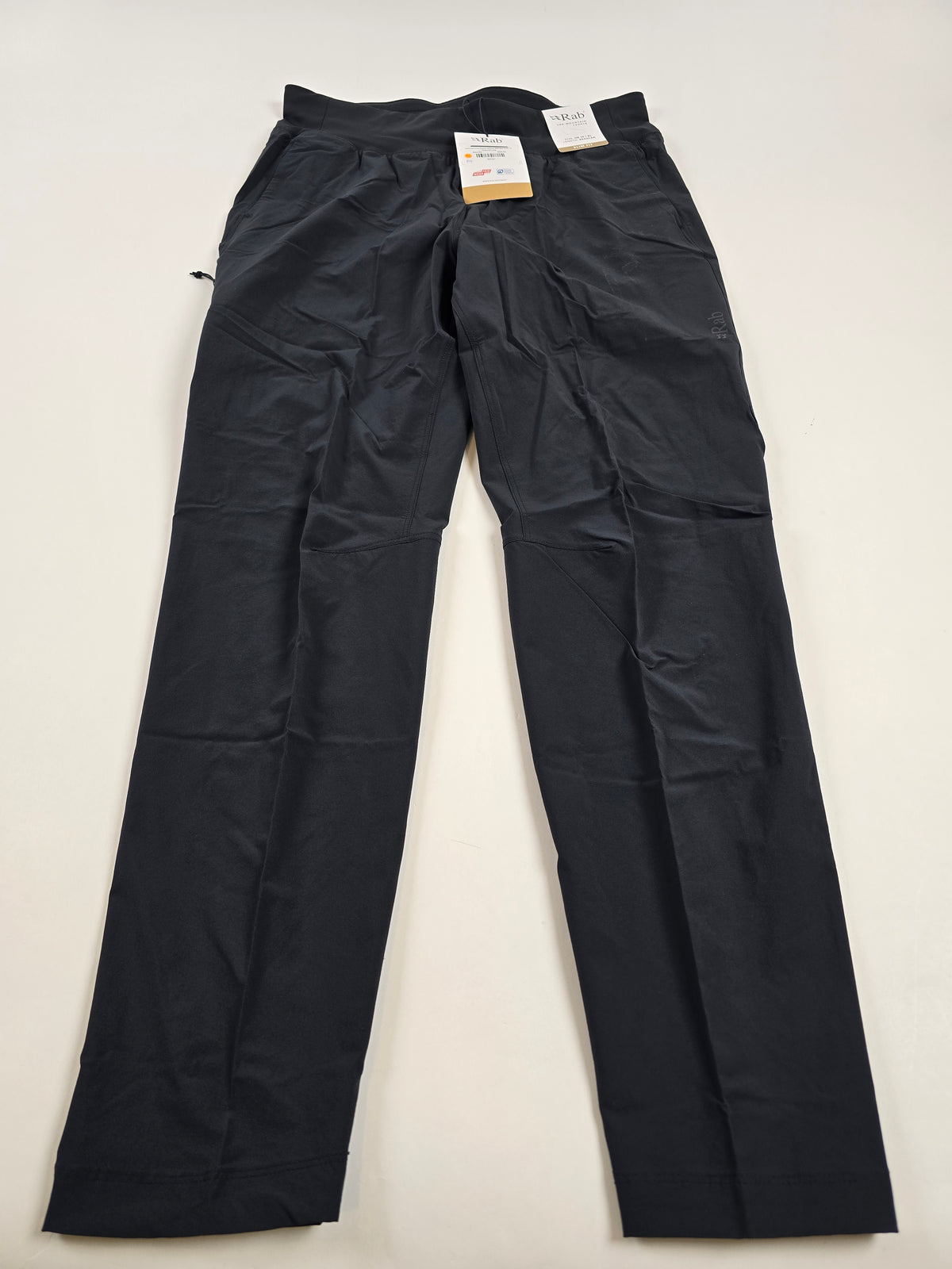 Momentum Pants Wmns Beluga Size 16 Regular Leg