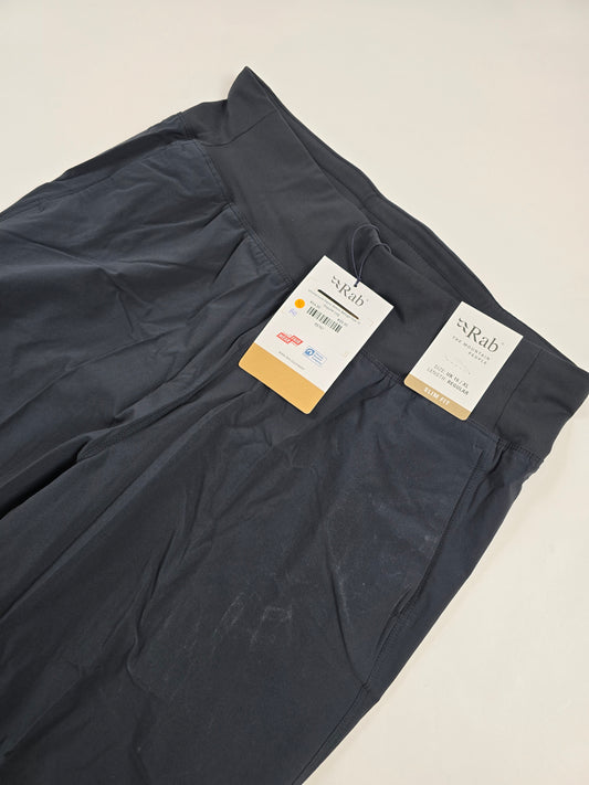 Momentum Pants Wmns Beluga Size 16 Regular Leg