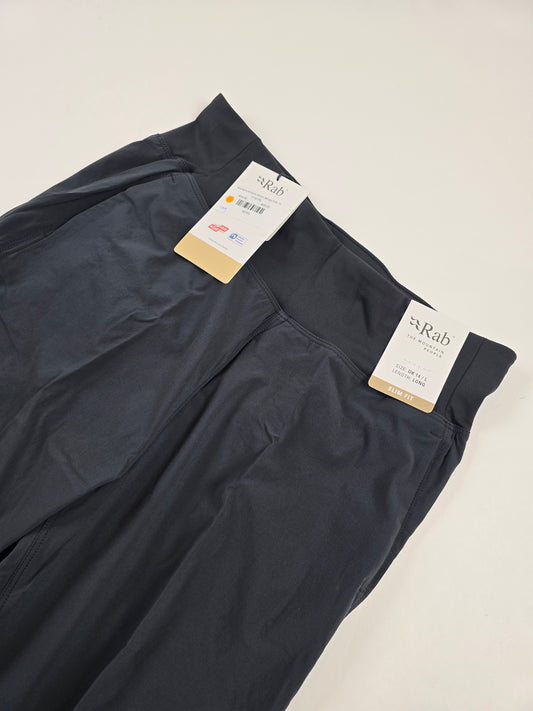 Momentum Pants Wmns Beluga Size 14 Long Leg