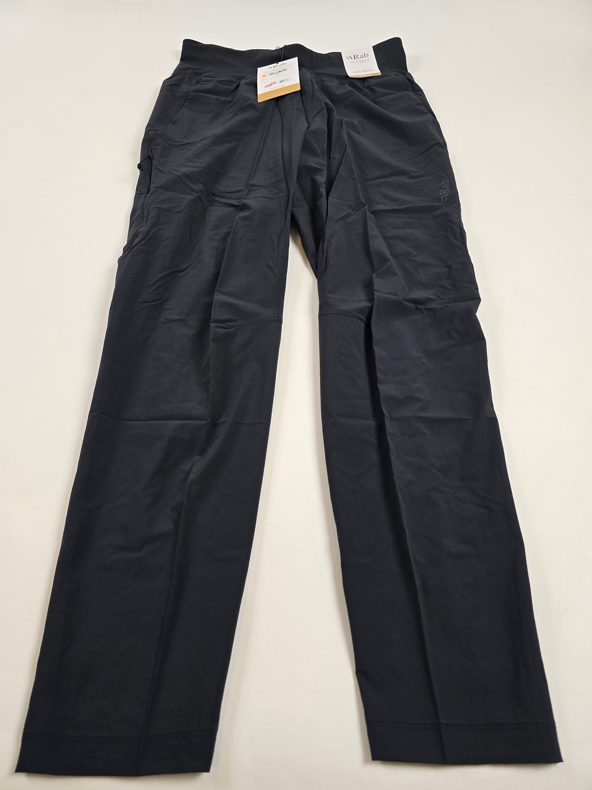 Momentum Pants Wmns Beluga Size 14 Regular Leg