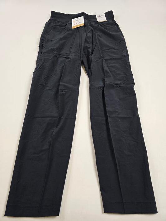 Momentum Pants Wmns Beluga Size 14 Regular Leg