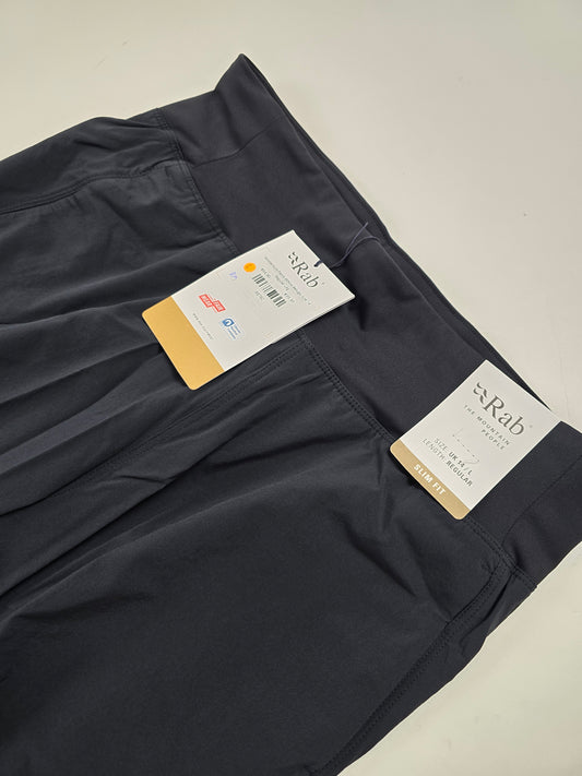 Momentum Pants Wmns Beluga Size 14 Regular Leg