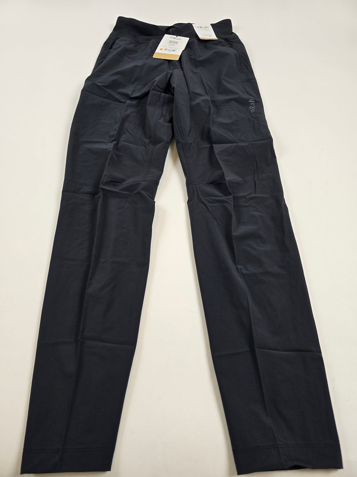 Momentum Pants Wmns Beluga Size 12 Long Leg